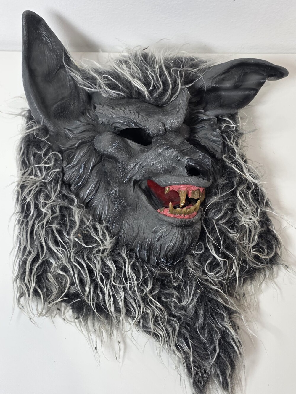 🎃 2015 Werewolf Mask
